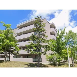 サーム千歳ドミニオWING3の画像