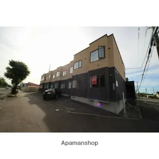 グリーンノート黄金【203号室】の外観