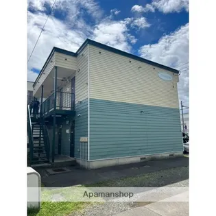 リラハイツ末広Dの画像