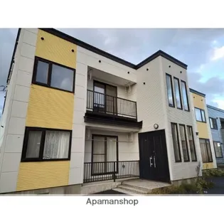 向マンション 1の画像