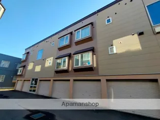 グローリーハウスAの画像