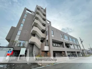 アクティヴマンションの画像