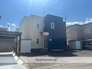 ハイツ愛里須【102号室】の外観