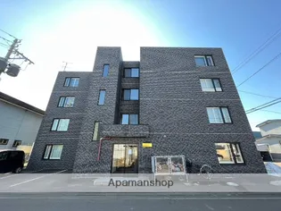 フローレンス【3階】の外観