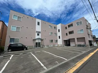 ヴィル プレジールの画像