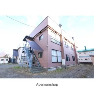 斉藤ハイツBの画像