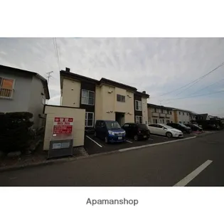 シャトー恵庭の画像