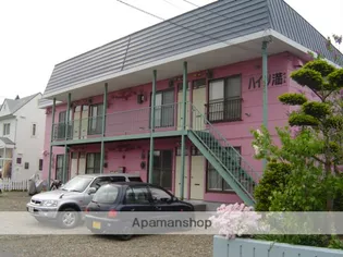 ハイツ満の画像