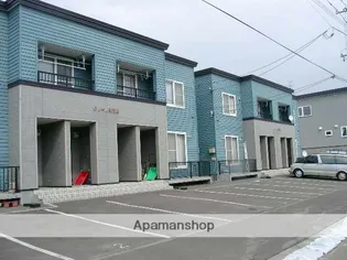 クレール参番館の画像