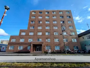 ベルテ北広島の画像