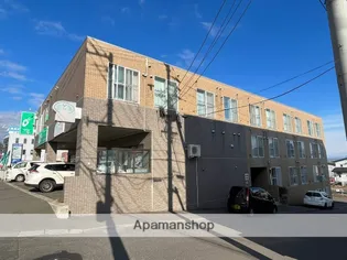 カゼル中央の画像