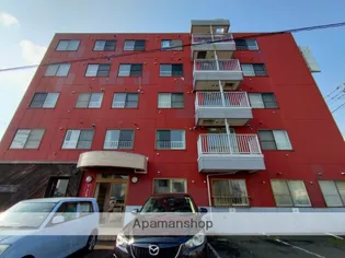 イーストホープ【5階】の外観