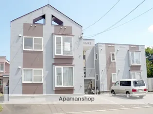 スターハイツC棟の画像