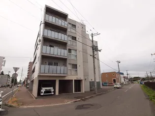 メゾンドエルムの画像