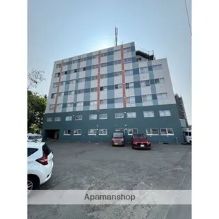 リルブランシュ【702号室】の外観