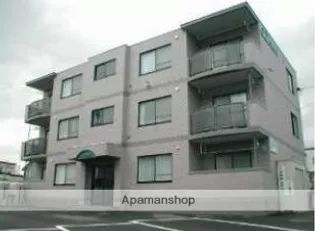 アービス新富Iの画像