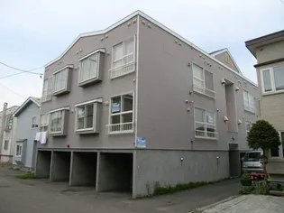 グランドパレス真栄の画像