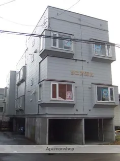 文京台コーポレーションVの画像