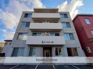 ル シエル大曲の画像