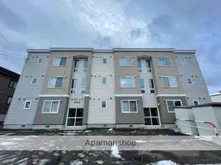 さつみハイツ参番館の画像