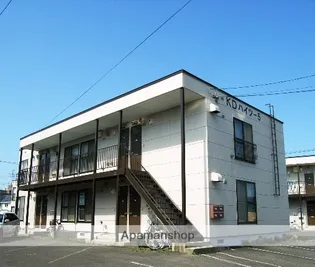 KDハイツ2の画像