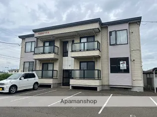 ベルフォートBの画像