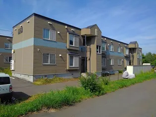 クレストール青葉Bの画像