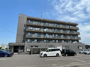 溝ビルⅦの画像