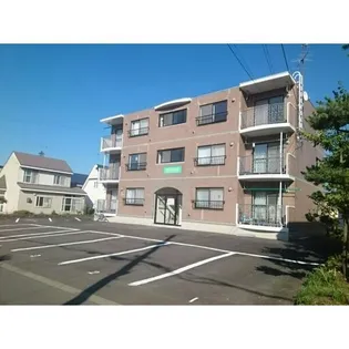 オサツハウスの画像