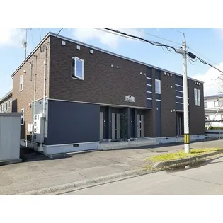 ジーナ【1階】の外観