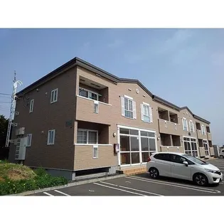 メモリーヒルズ壱番館の画像