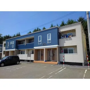 LEAF PLAZA IIIの画像