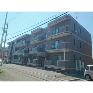 ハッピーロードの画像