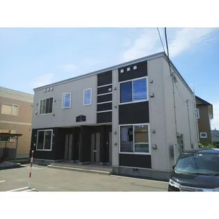 ウェルピアピープルストリートIIの画像