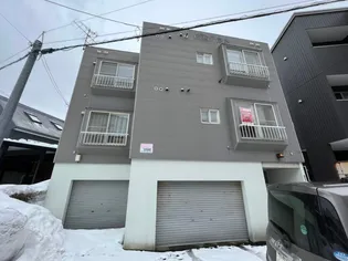 フロスティ清田Aの画像