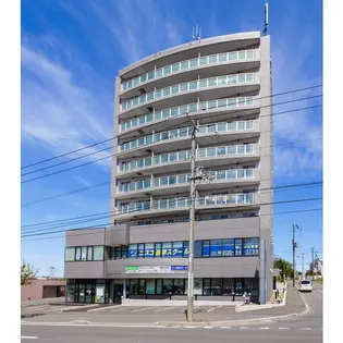 コートロティ美しが丘の画像