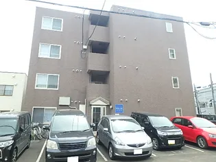 ステージノア東札幌の画像