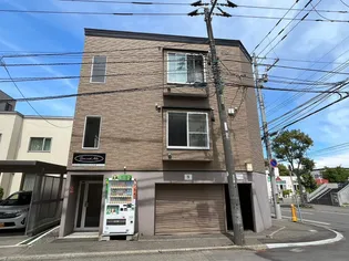 グリーンコート青葉の画像