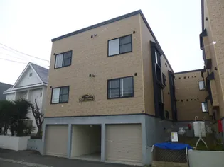 ヴィラセブンティの画像