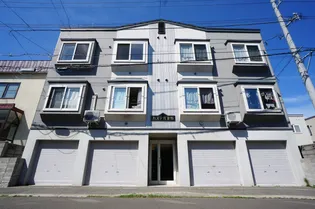 カーサ北野の画像