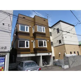 パインバレー羊ヶ丘の画像