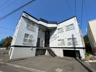 レジデンス平岡台の画像