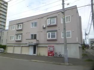 TERRAひばりヶ丘の画像