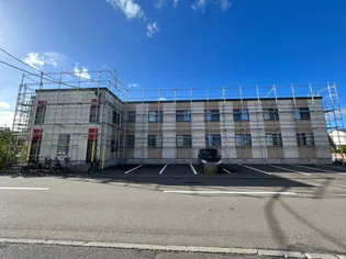 レオパレスアザレアの画像