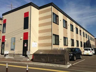 レオパレスSYNERGYの画像