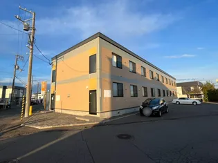 レオパレスグランデカーサの画像