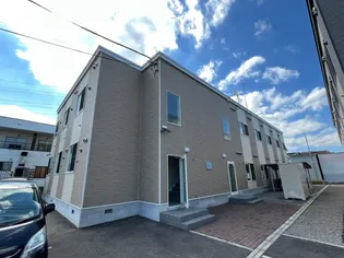 レオパレスアウルの画像