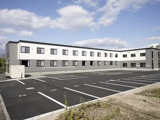 レオパレス向陽台Aの画像