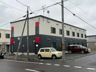 レオパレススズランの画像