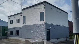 レオパレスユーⅡの画像